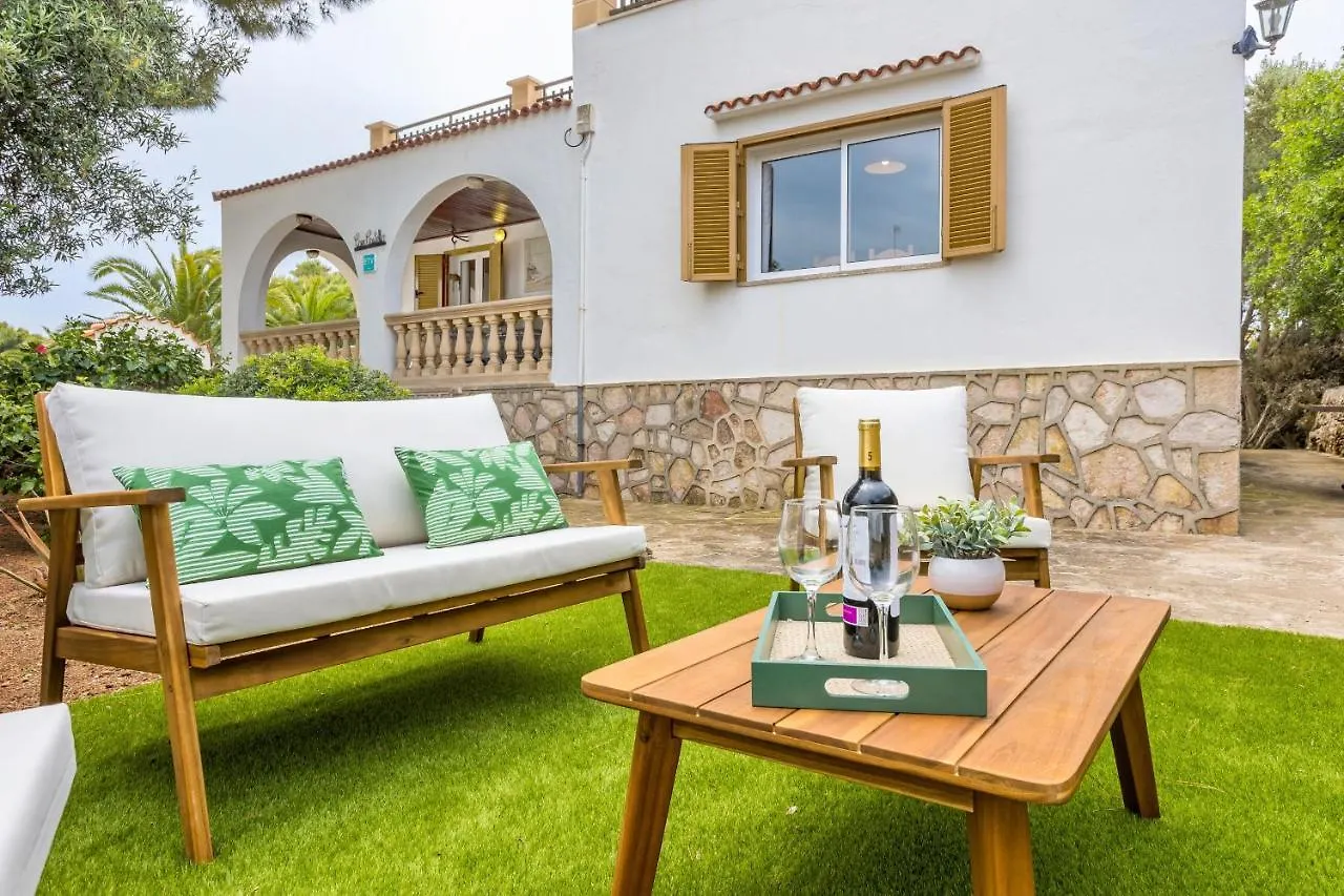 Can Castello Garden Of Bliss Santanyi 0*,  Spain