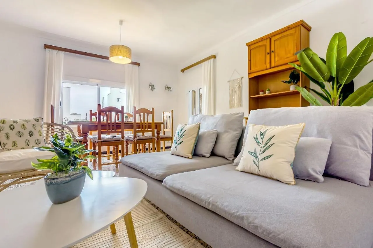Can Castello Garden Of Bliss Santanyi Holiday home