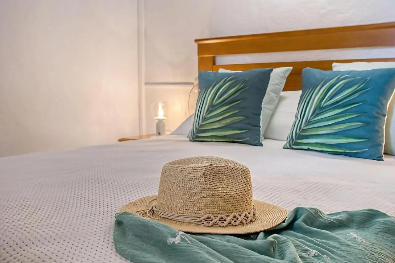 Holiday home Can Castello Garden Of Bliss Santanyi